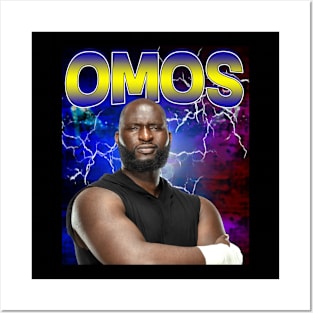 OMOS Posters and Art